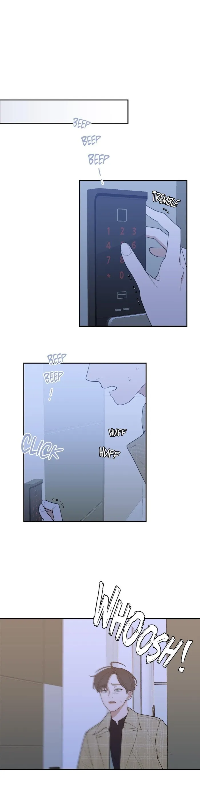 Love Or Hate - Chapter 47 Page 9