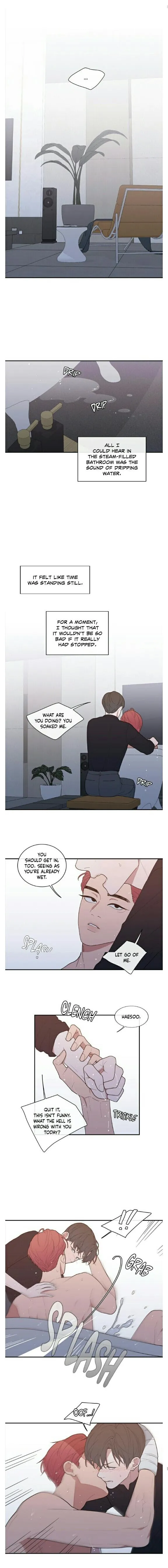 Love Or Hate - Chapter 48 Page 1