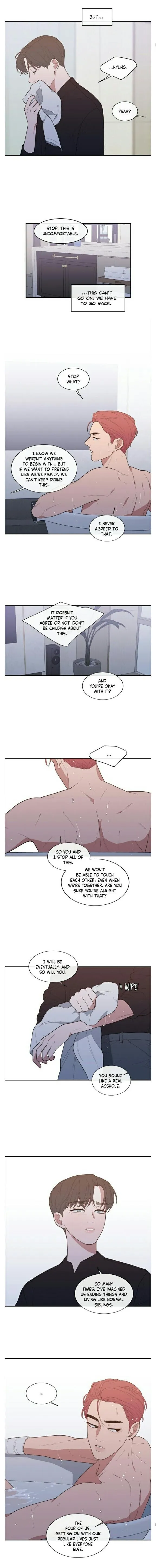 Love Or Hate - Chapter 48 Page 3