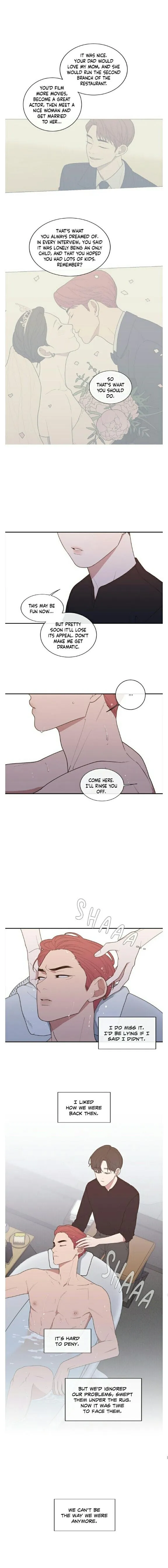 Love Or Hate - Chapter 48 Page 4