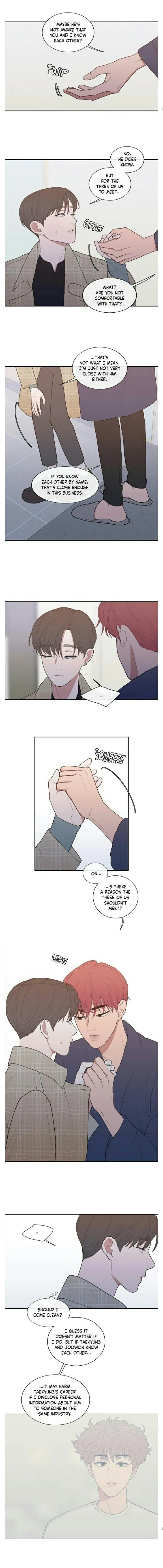 Love Or Hate - Chapter 48 Page 6