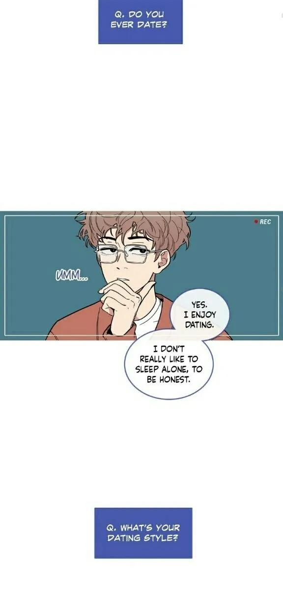 Love Or Hate - Chapter 5 Page 2