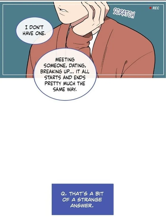 Love Or Hate - Chapter 5 Page 3
