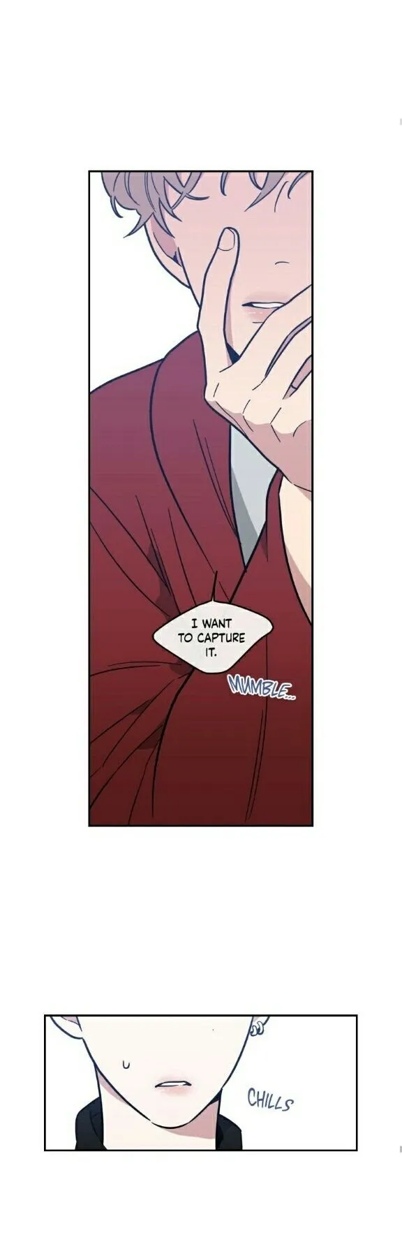 Love Or Hate - Chapter 5 Page 13