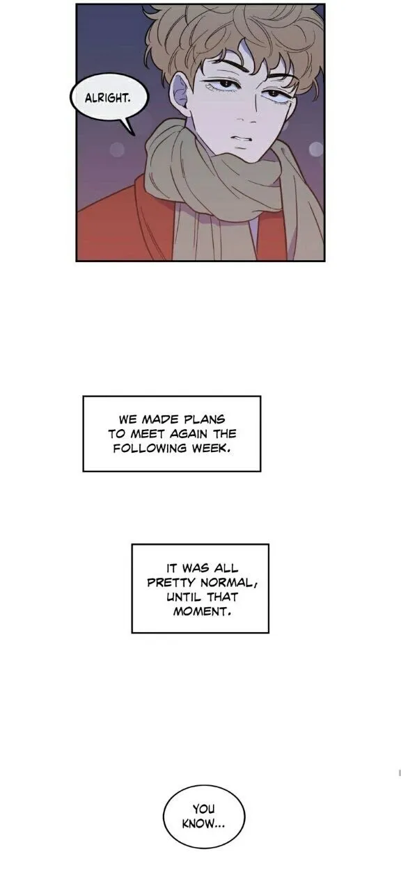 Love Or Hate - Chapter 5 Page 15