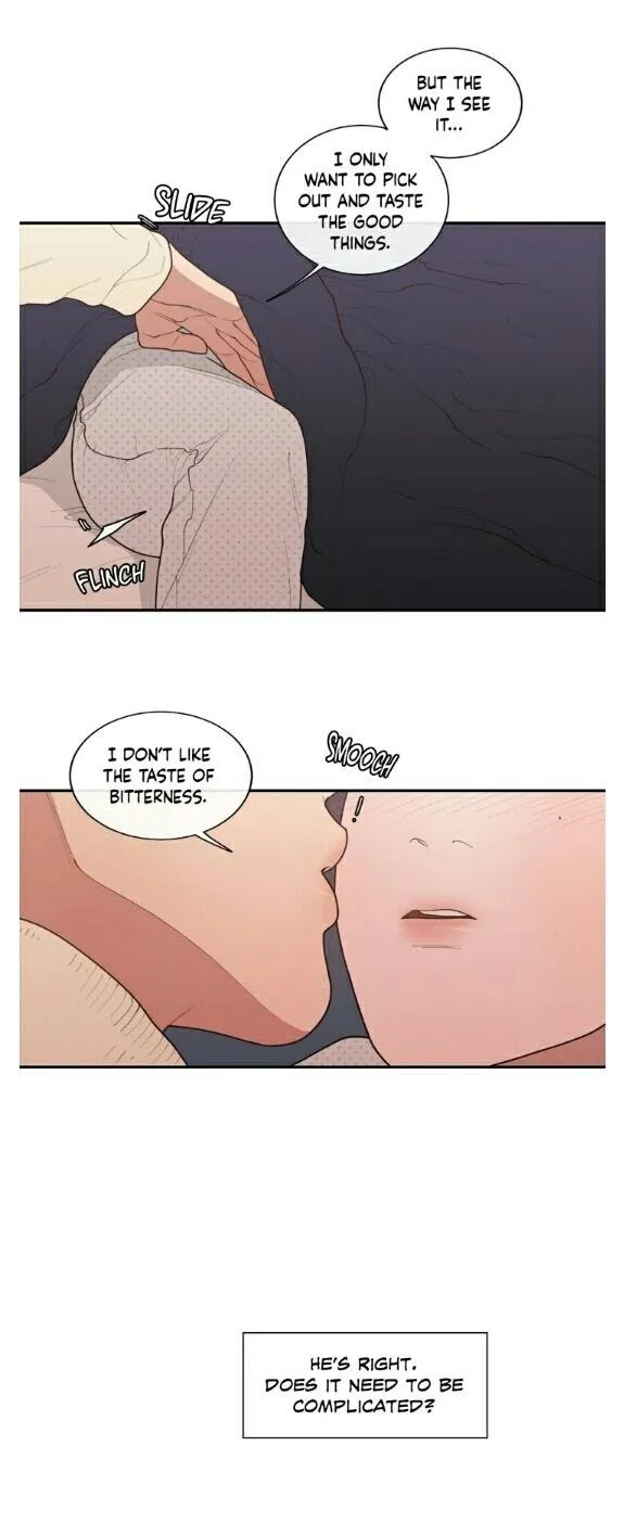 Love Or Hate - Chapter 50 Page 2