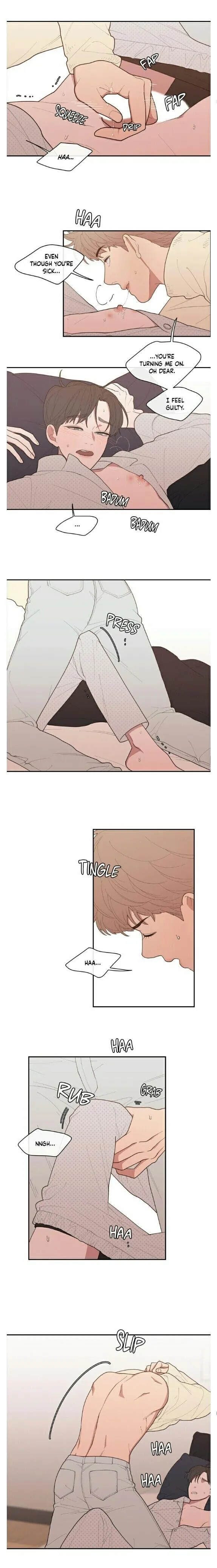 Love Or Hate - Chapter 50 Page 7