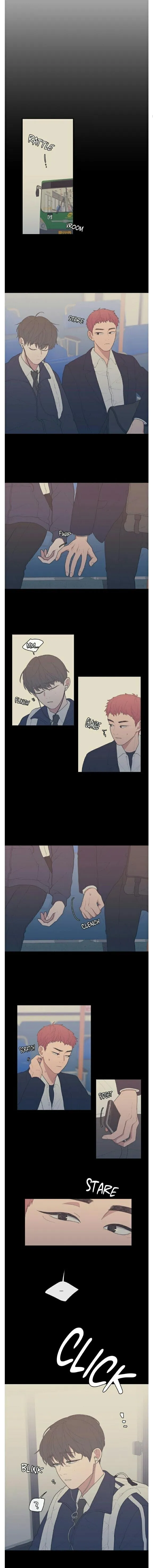 Love Or Hate - Chapter 50 Page 10