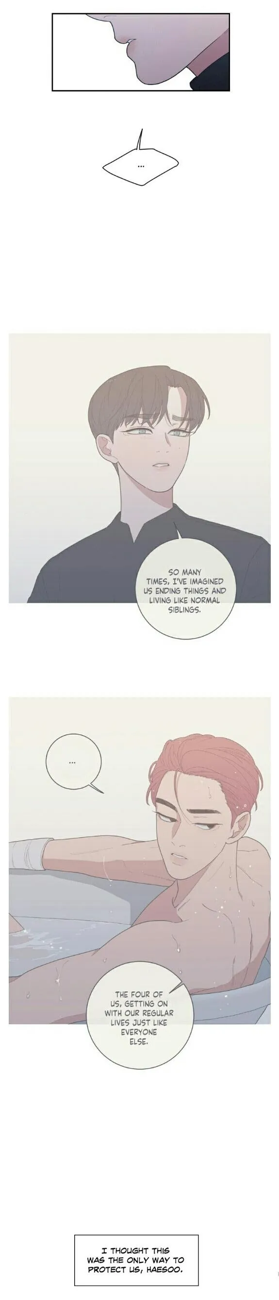 Love Or Hate - Chapter 50 Page 13
