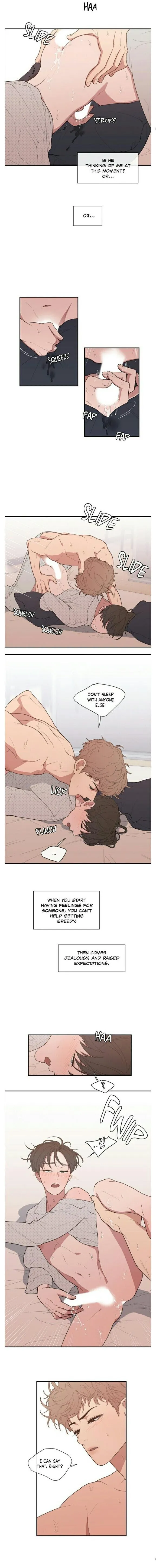 Love Or Hate - Chapter 51 Page 11