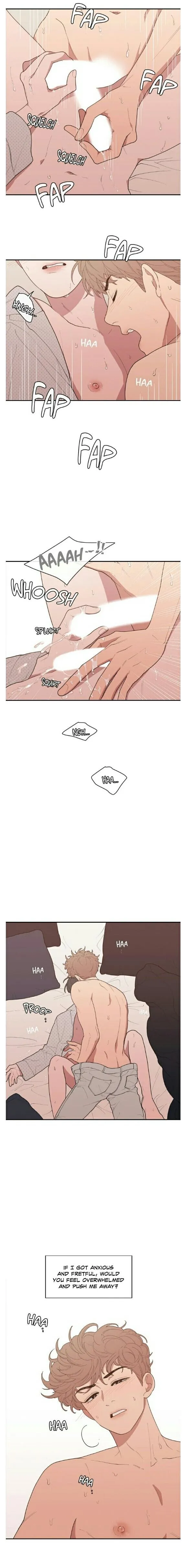 Love Or Hate - Chapter 51 Page 13