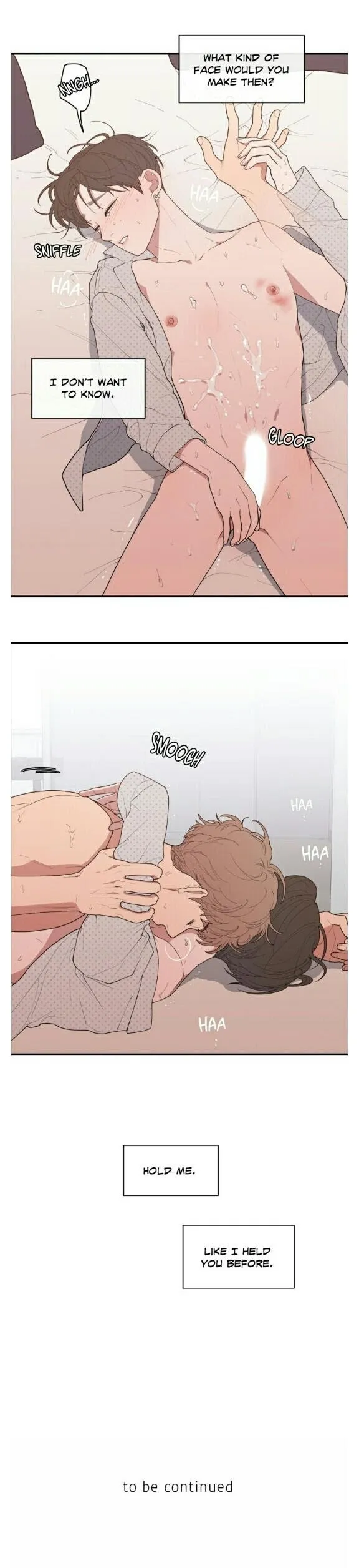 Love Or Hate - Chapter 51 Page 14