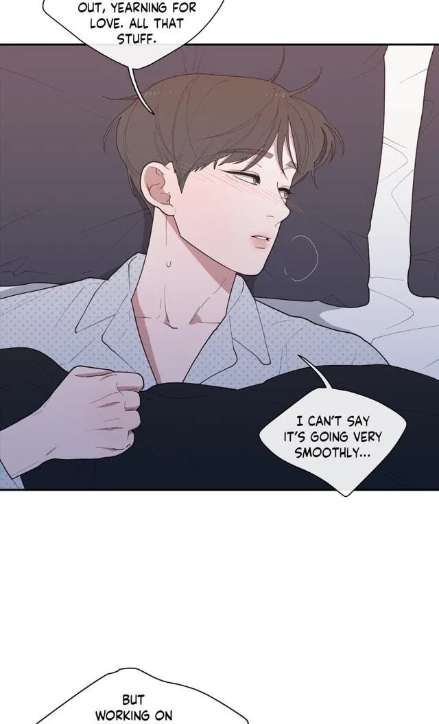 Love Or Hate - Chapter 52 Page 3