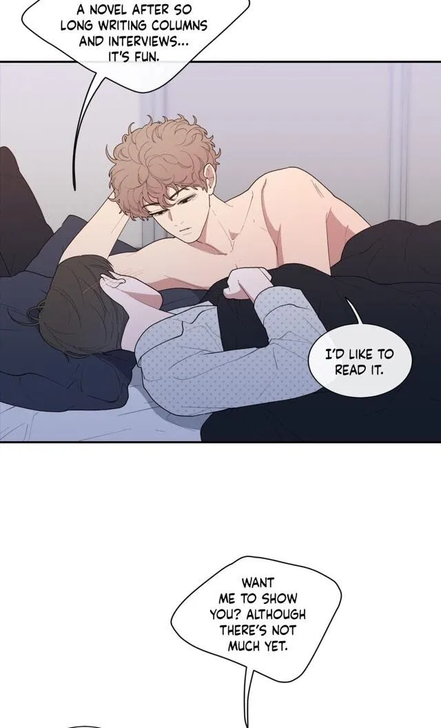 Love Or Hate - Chapter 52 Page 4