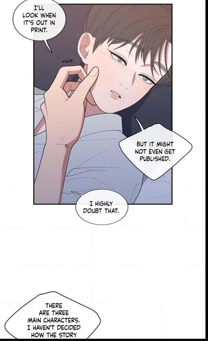 Love Or Hate - Chapter 52 Page 5