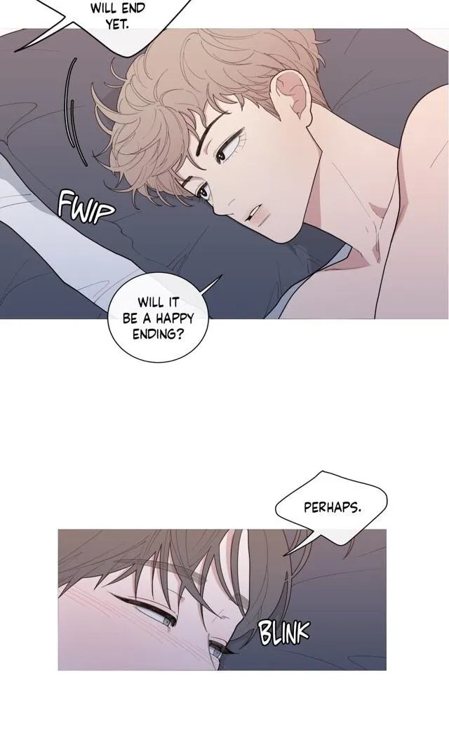 Love Or Hate - Chapter 52 Page 6