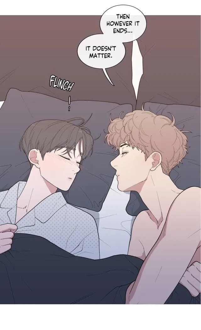 Love Or Hate - Chapter 52 Page 7