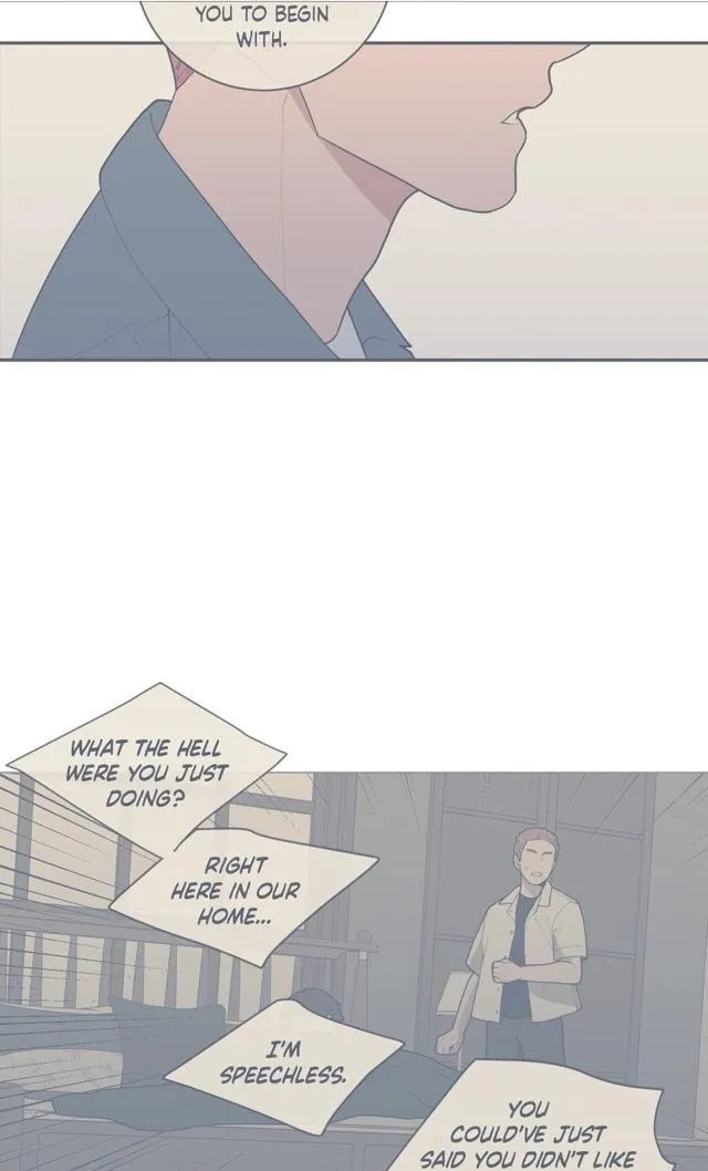 Love Or Hate - Chapter 52 Page 11