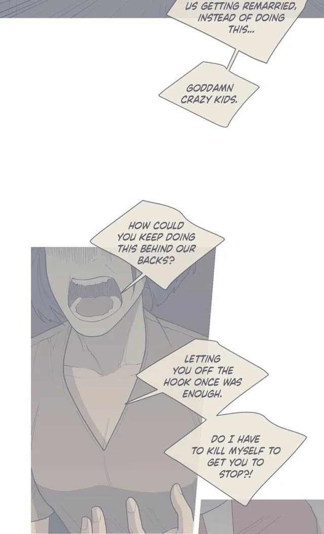 Love Or Hate - Chapter 52 Page 12