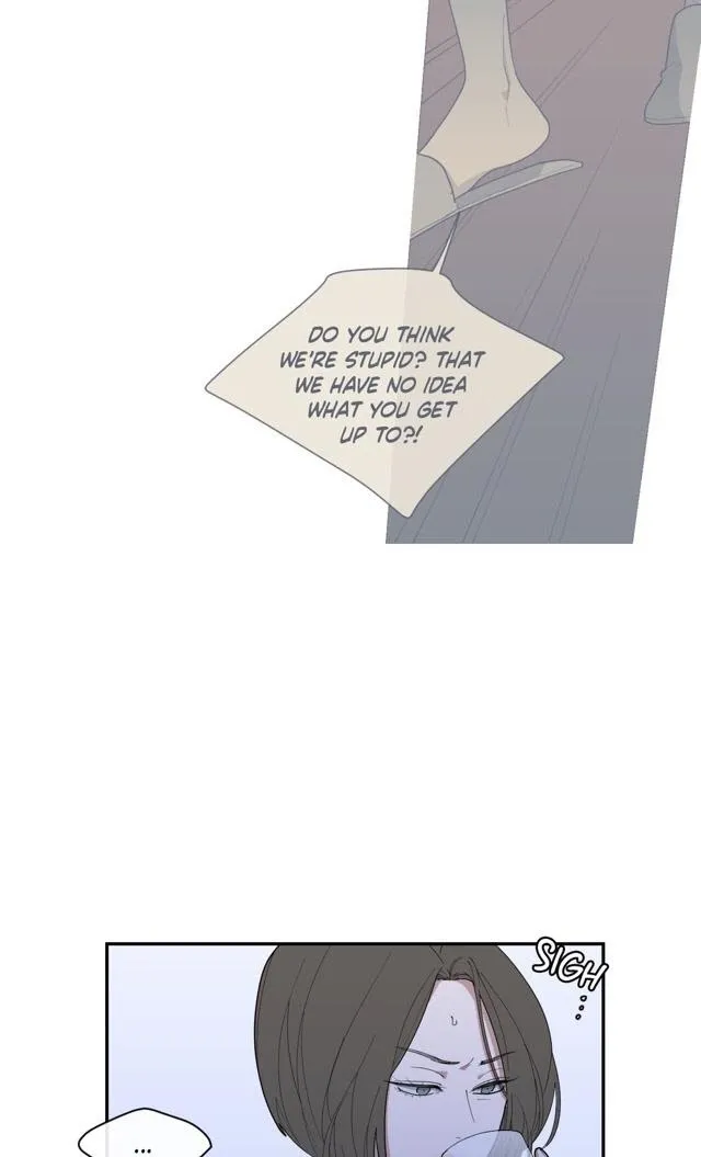 Love Or Hate - Chapter 52 Page 13
