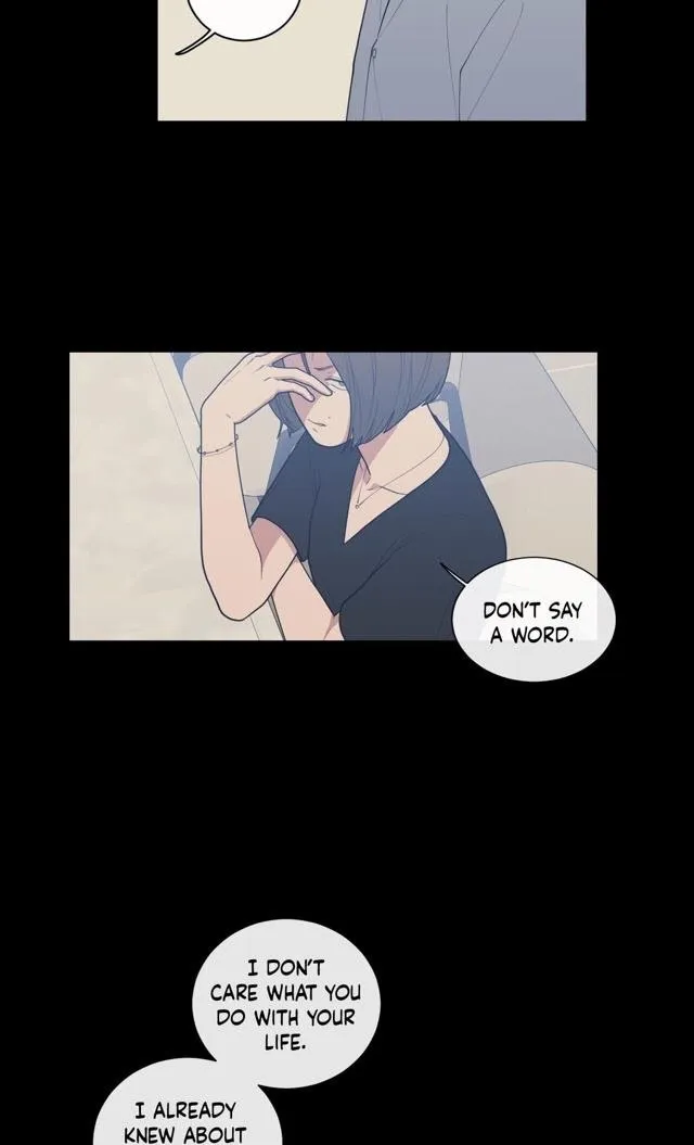Love Or Hate - Chapter 52 Page 16