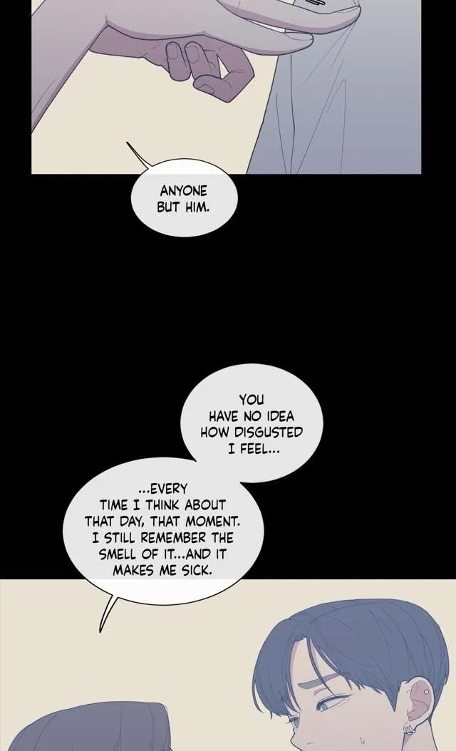 Love Or Hate - Chapter 52 Page 19