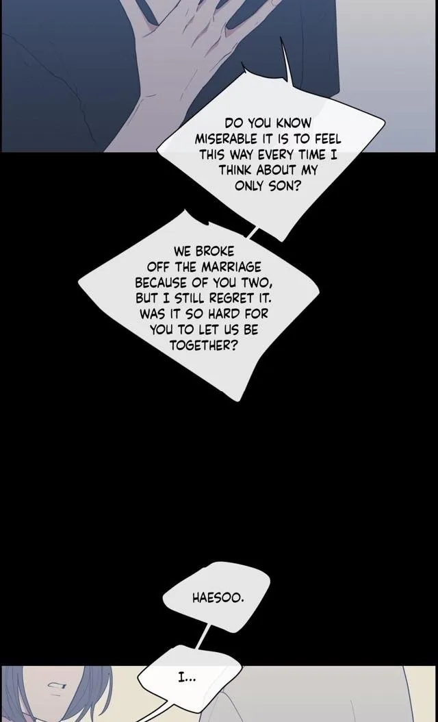 Love Or Hate - Chapter 52 Page 21
