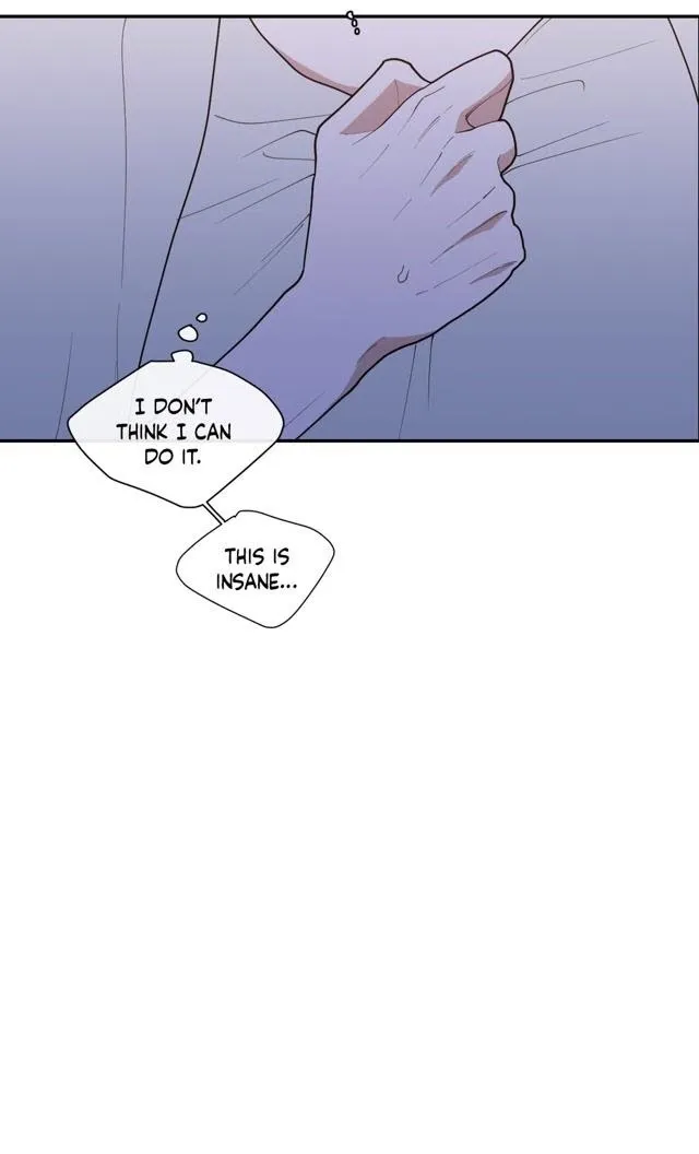 Love Or Hate - Chapter 52 Page 27