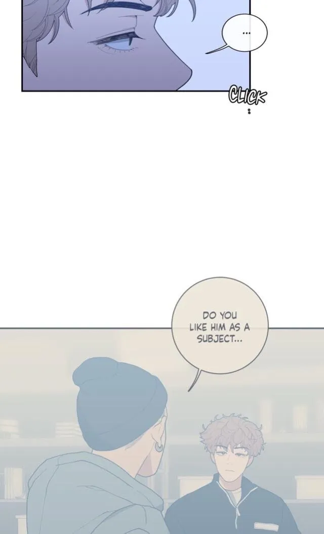 Love Or Hate - Chapter 52 Page 33