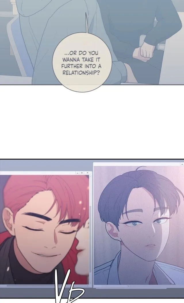 Love Or Hate - Chapter 52 Page 34
