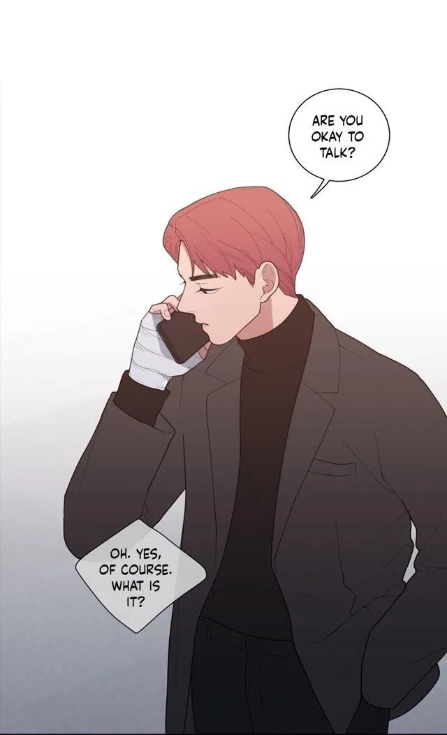 Love Or Hate - Chapter 52 Page 38