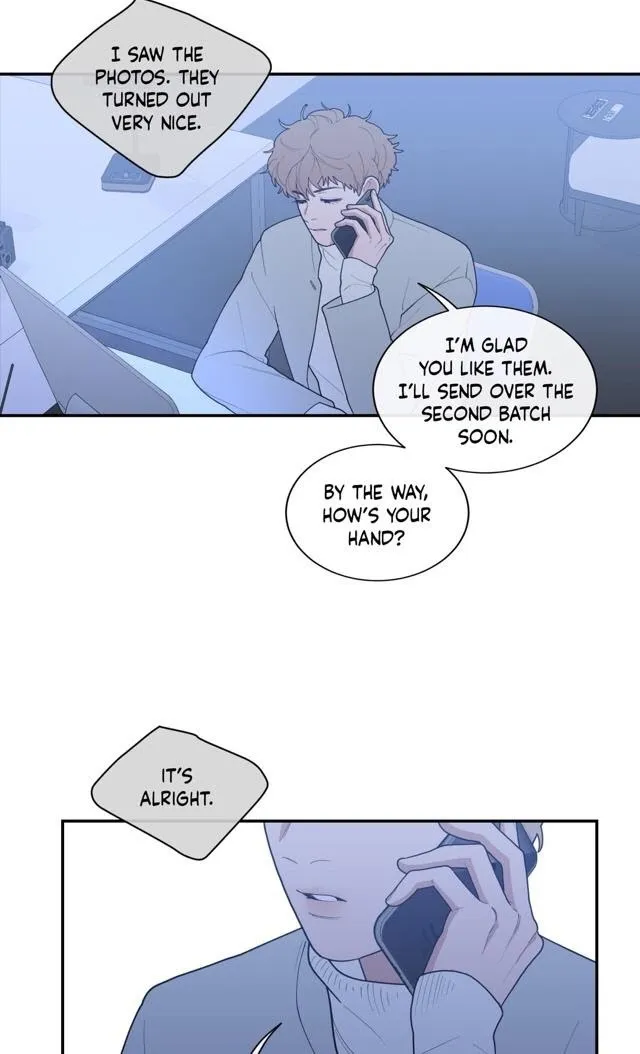 Love Or Hate - Chapter 52 Page 39