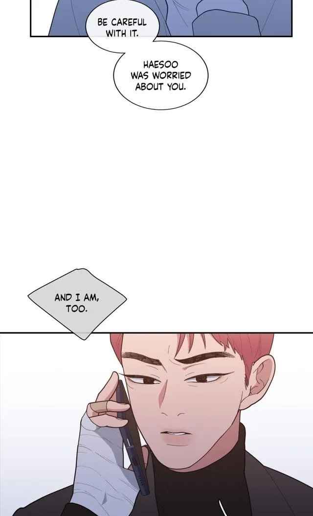 Love Or Hate - Chapter 52 Page 40