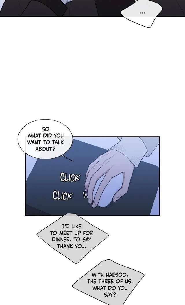 Love Or Hate - Chapter 52 Page 41
