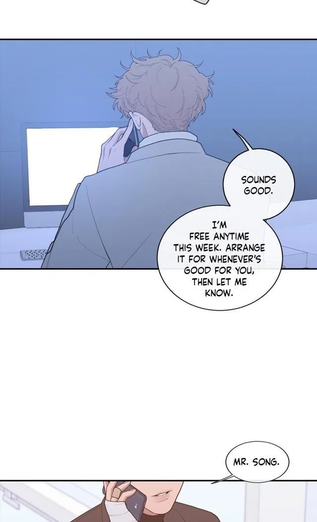Love Or Hate - Chapter 52 Page 42