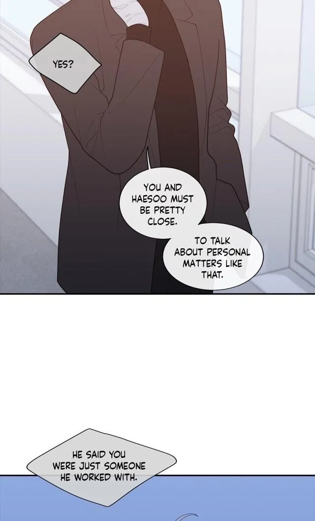 Love Or Hate - Chapter 52 Page 43