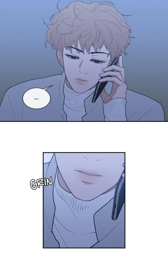 Love Or Hate - Chapter 52 Page 44