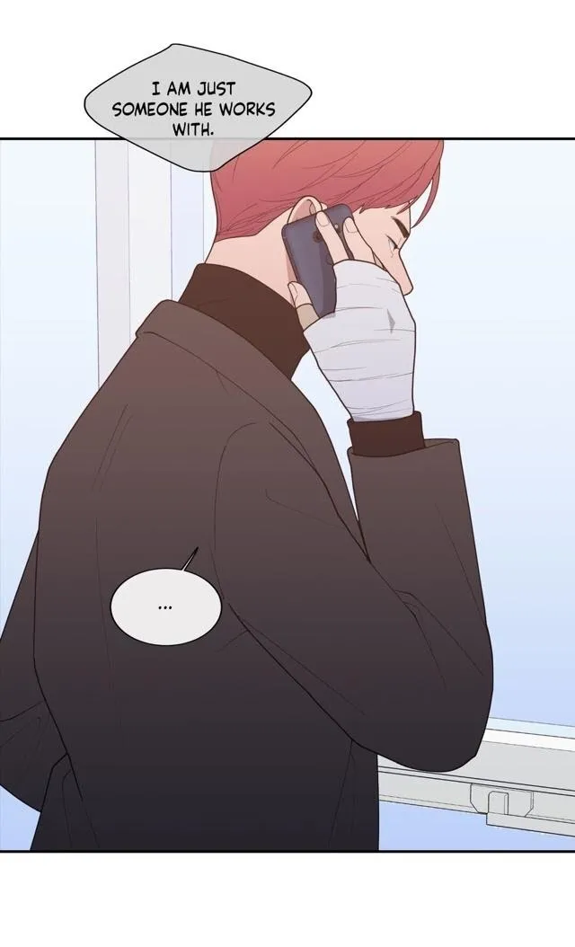Love Or Hate - Chapter 52 Page 45