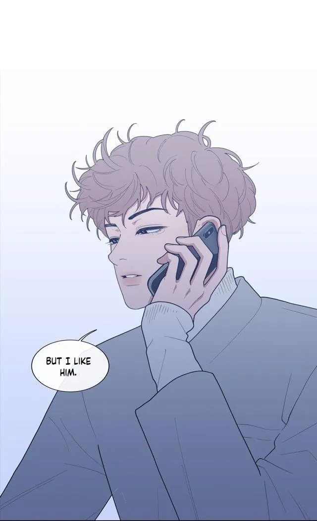 Love Or Hate - Chapter 52 Page 46