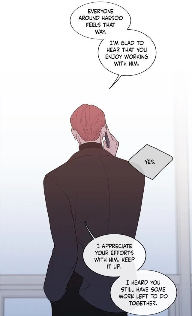 Love Or Hate - Chapter 53 Page 5