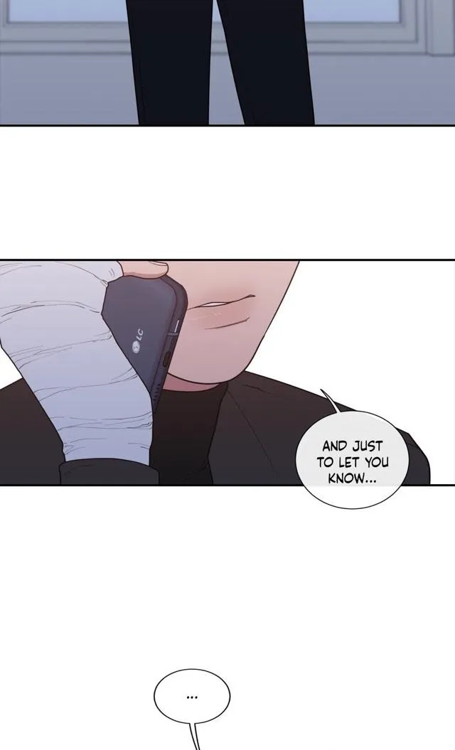 Love Or Hate - Chapter 53 Page 6