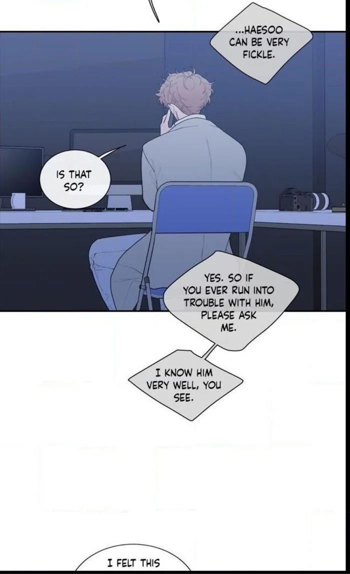 Love Or Hate - Chapter 53 Page 7
