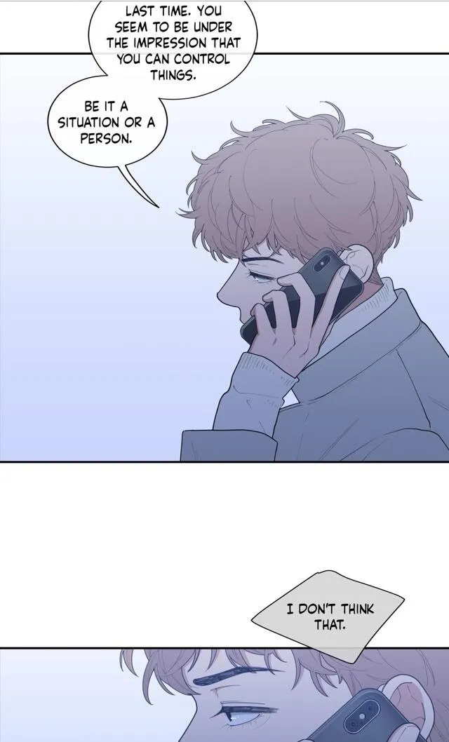 Love Or Hate - Chapter 53 Page 8