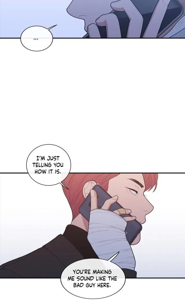 Love Or Hate - Chapter 53 Page 9