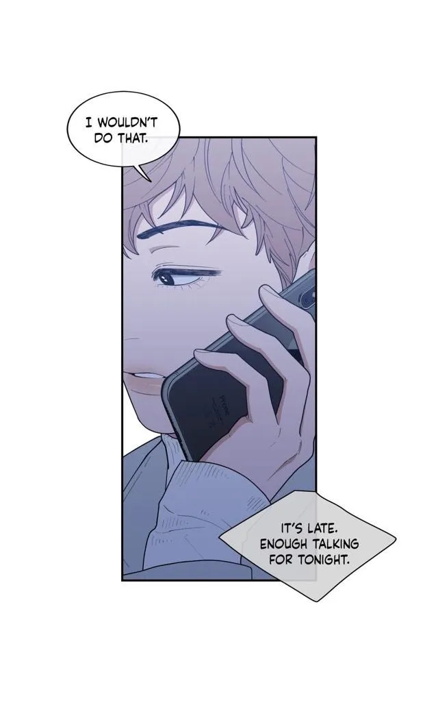Love Or Hate - Chapter 53 Page 10