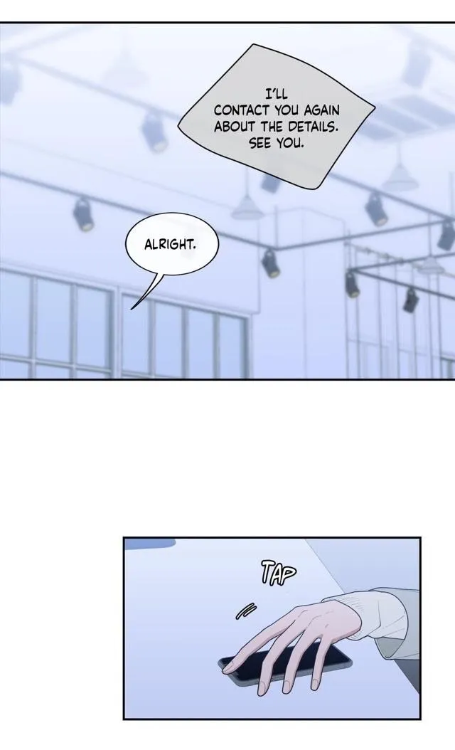 Love Or Hate - Chapter 53 Page 11