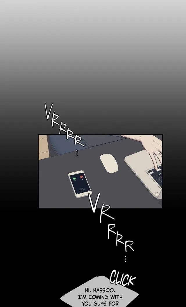 Love Or Hate - Chapter 53 Page 23