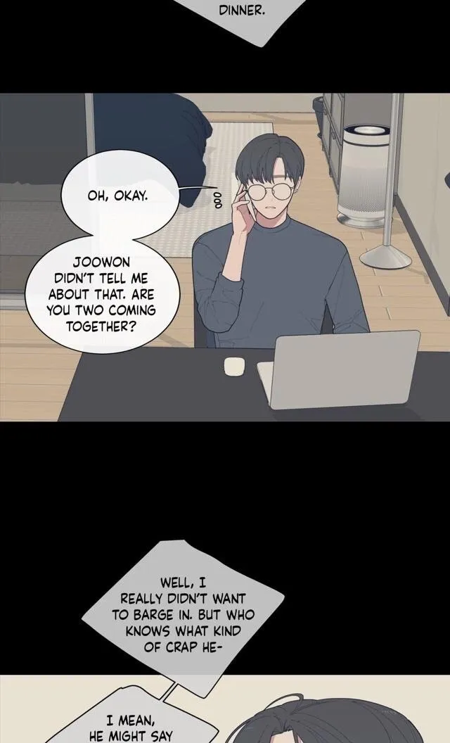 Love Or Hate - Chapter 53 Page 24