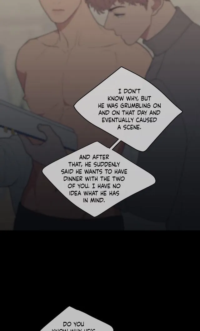 Love Or Hate - Chapter 53 Page 26