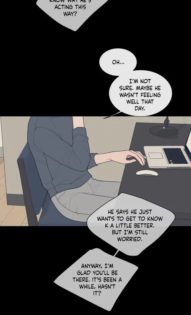 Love Or Hate - Chapter 53 Page 27